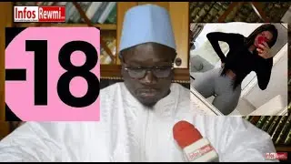 Proffesseur Ibrahima Faye leeral na nagn, lan la lislam mayé thi seuy