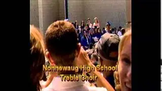 Becca's Graduation