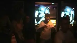DVD 6 years zino afterclub