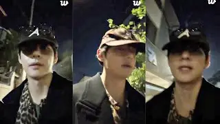 🔴[ENG SUB] BTS V Full Christmas Weverse LIVE  Today (25.12.2025)| BTS Taehyung Full Weverse LIVE