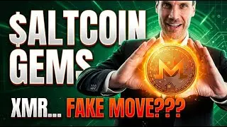 🚨 XMR 90% Surge&hellip; New Entry I&rsquo;m Watching + ICP & IOTX 🚀💎