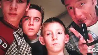 Malcolm in the Middle: Lois was right videotape
