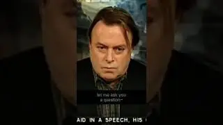 Christopher Hitchens 🗯