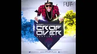 Dj Puffy : Barbados Crop Over 2015 Soca Sampler