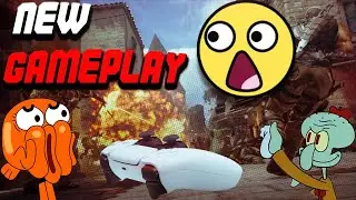 Crossfire X Multiplayer New Map/Gameplay