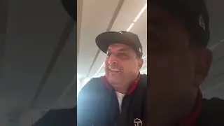 Lil Mo Mozzarella & Cugine goes to Toronto