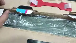 Water bed (vikas)