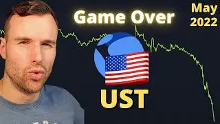 UST Crash - Will The Peg Restore?