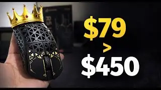 This $79 Gaming Mouse Shouldn&rsquo;t Be This Good&hellip; (I Wasn&rsquo;t Ready)