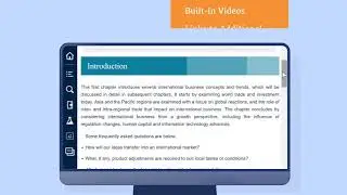 VitalSource Enhanced eBooks by Cambridge University Press