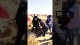 battle of karan arjun film .