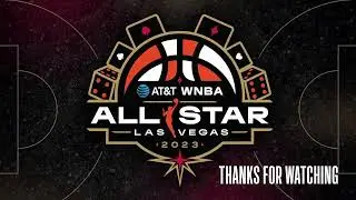 AT&T WNBA All-Star Game Post Game Press Conference