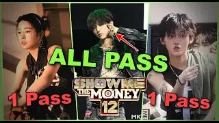 THE YEAR OF THE KPOP IDOL (SMTM12)