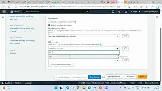 Deploy NodeJS (WEB API) Application on AWS (Free 2023) - Amazon Web Services | NodeJS. (JSON DATA )