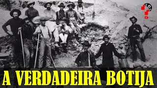 A  VERDADEIRA BOTIJA | CNL | 742