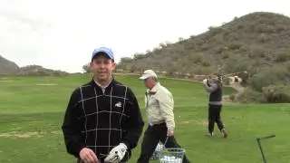 Bayer Cropscience Golf Clinic Testimonial-Herb Hasenkamp-JohnDahlGolf.com