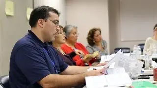 The Community Interpreter&reg; Training Overview