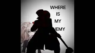 Where is my   Mondo Owada Edit!