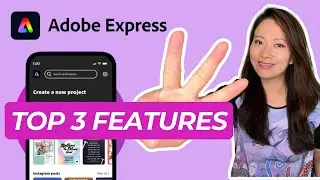 Adobe Express Premium того стоит (MyTop 3 причины)