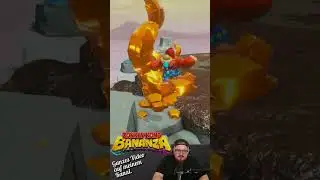 Donkey Kong Bananza f&uuml;r die Switch 2!
