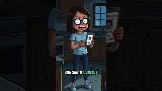 She Wasn't Ready to See Her Obituary Yet #realstory #glitch