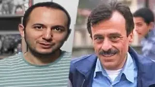Geçmişten Gelen Adam 1.Bölüm: SÜPER BABA