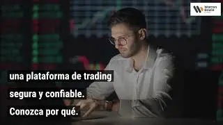 Warren Bowie and Smith, una plataforma de trading confiable | Noticias financieras