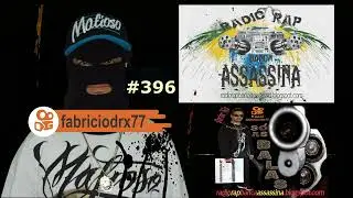 #396 - KASKATAS / KALIBRES DO OESTE - RADIO RAP BANCA ASSASSINA - ou&ccedil;a www.kwai.com/@fabriciodrx77