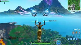 FORTBYTE #88 LOCATION