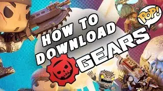 Как загрузить Gears Pop! для Android и iOS Beta Soft Launch