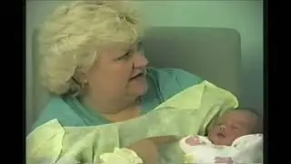 Tyler, Austin, and Brandin Baby Tapes