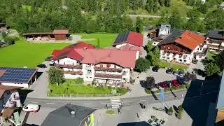 Hotel Post Bach