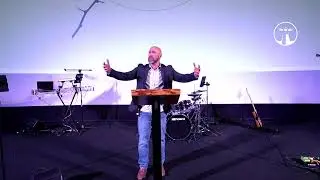 He Took It Upon Himself - Matthew 8:14-17 - January 18th, 2026