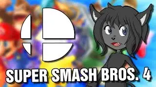 RESET SYSTEM #5 - Super Smash Bros. 4