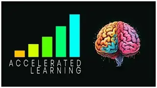 Profound Gamma Wave 40Hz - 8 Hour Brain Power Boost - Manifestation / Cognitive Enhancement