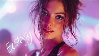 Ecstasy | TRANCE SONG | Trance Journey Through Love's Beautiful Addiction
