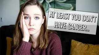 THE CANCER VS LUPUS CONTROVERSY