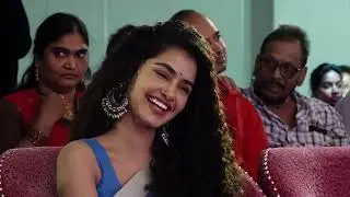 Nikhil & Anupuma - 18 pages, song launch event