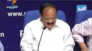 Lucknow, Warangal...2nd List Of Smart Cities Is Out