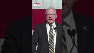 TV host mocks &lsquo;unhappy&rsquo; Tim Walz&rsquo;s hypocrisy over Trump insult