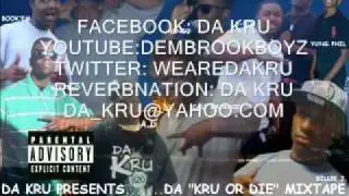 DA KRU 