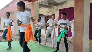 💥... 🇮🇳 sandesha aate hai supar danse.. 💥