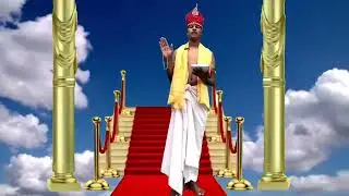 देवराज चाल्यो बारिश रूकवाबा /INDRADEV/🤫 DEVRAJ CHALU BARISH RUKA HUA RAJASTHANI COMEDY#comedy