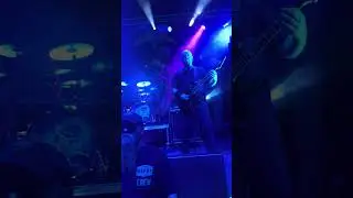 Dying Fetus - Grotesque Impalement (Live in Utah 10/10/2024) #shorts #dyingfetus