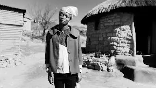 Gogo (Grandmother)