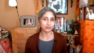 Nina Rao &ndash; BHNN Guest Podcast &ndash; Ep.75 &ndash; The Untold Story of Sita with Dena Merriam and Mirabai Starr