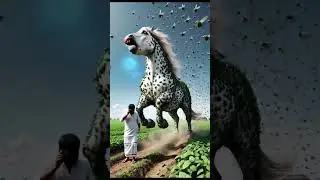 horse h
