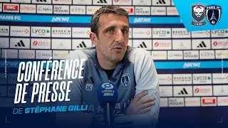 [SM Caen - Paris FC] : La conf' d'avant-match du coach