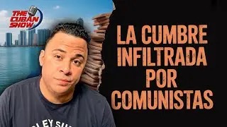 Cuban Summit: The Shocking Expos&eacute; of Communist Corruption