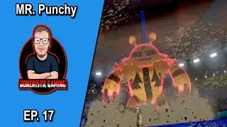 Mr Punchy | Pokemon Sword & Shield Wifi Battles With Jokeristic | Ep .17